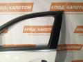 дверь передняя левая Mercedes-Benz C-Класс W204 2010, 1.8 л., M 271.860, бензин, АКПП, 650, универсал, передний привод, A2047200105 - фото №10