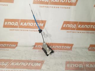 замок двери передней левой Audi A4 B8/8K 2007, 1.8 л., CDHB, бензин, АКПП, t9 / y9c, универсал, передний привод, JA6-8J2837015C