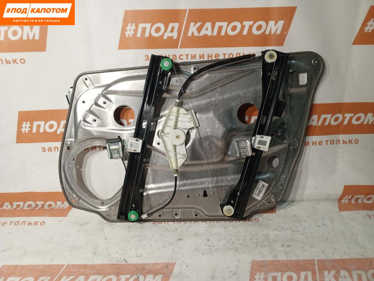 стеклоподъемник передний левый Mercedes-Benz C-Класс W204 2010, 1.8 л., M 271.860, бензин, АКПП, 650, универсал, передний привод, 963757-102, A2047200579 - фото №1