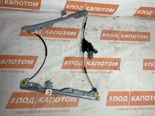 стеклоподъемник передний правый Nissan X-Trail T31 [рестайлинг] 2011, 2.0 л., M9R, дизель, АКПП, g41, внедорожник 5 дв., полный привод, 80720JG000