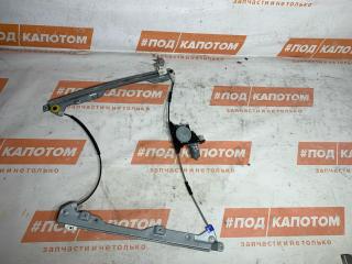 стеклоподъемник передний правый Nissan X-Trail T31 [рестайлинг] 2011, 2.0 л., M9R, дизель, АКПП, g41, внедорожник 5 дв., полный привод, 80721JG000