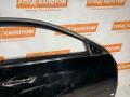 дверь передняя правая Honda Accord 8 поколение 2009, 2.4 л., K24A, бензин, АКПП, nh731p crystal black p, универсал, передний привод, 67010TL0300ZZ - фото №4