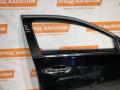 дверь передняя правая Honda Accord 8 поколение 2009, 2.4 л., K24A, бензин, АКПП, nh731p crystal black p, универсал, передний привод, 67010TL0300ZZ - фото №6