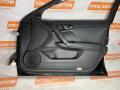 дверь передняя правая Honda Accord 8 поколение 2009, 2.4 л., K24A, бензин, АКПП, nh731p crystal black p, универсал, передний привод, 67010TL0300ZZ - фото №7