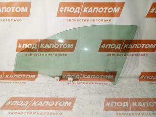 стекло двери передней левой Honda Accord 8 поколение 2009, 2.4 л., K24A, бензин, АКПП, b553p, универсал, передний привод, 43R-00034