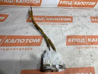 замок двери передней правой Mazda 3 BL 2010, 1.5 л., ZY-DE, бензин, АКПП, 16w, седан, передний привод