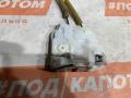 замок двери передней правой Mazda 3 BL 2010, 1.5 л., ZY-DE, бензин, АКПП, 16w, седан, передний привод - фото №2
