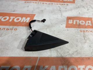 динамик высокочастотный (пищалка) Volkswagen Tiguan 1 поколение 2009, 2.0 л., CAWA, бензин, АКПП, 8e / a7w, внедорожник 5 дв., полный привод, 5N0837974G