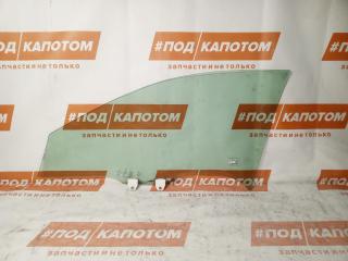 стекло двери передней правой Honda Accord 8 поколение 2009, 2.4 л., K24A, бензин, АКПП, nh731p crystal black p, универсал, передний привод, 43R-00034