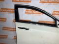 дверь передняя правая Honda Accord 8 поколение 2009, 2.4 л., K24A, бензин, АКПП, nh624p premium white p, универсал, передний привод, 67010TL0300ZZ - фото №6