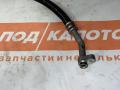 трубка кондиционера Honda Accord 8 поколение 2009, 2.4 л., K24A, бензин, АКПП, nh624p premium white p, универсал, передний привод - фото №2