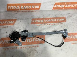 стеклоподъемник Honda Accord 8 поколение 2009, 2.4 л., K24A, бензин, АКПП, nh624p premium white p, универсал, передний привод