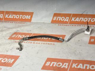 трубка кондиционера Honda Accord 8 поколение 2009, 2.4 л., K24A, бензин, АКПП, nh731p crystal black p, универсал, передний привод