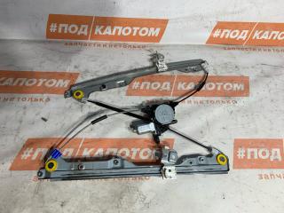 стеклоподъемник передний правый Nissan X-Trail T31 2007, 2.5 л., QR25, бензин, АКПП, g, внедорожник 5 дв., полный привод, 80720JG000