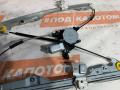 стеклоподъемник передний правый Nissan X-Trail T31 2007, 2.5 л., QR25, бензин, АКПП, g, внедорожник 5 дв., полный привод, 80720JG000 - фото №3