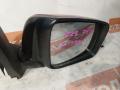 зеркало наружное правое Nissan X-Trail T31 2007, 2.5 л., QR25, бензин, АКПП, g, внедорожник 5 дв., полный привод, 22656, 96301JG000 - фото №2