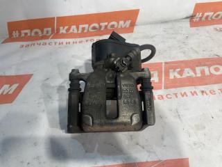 СУППОРТ зад. лев. Volkswagen Passat B7 2013, 1.4 л., CAXA, бензин, АКПП, z2 / h5x, универсал, передний привод, 5N0615403