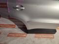 дверь задняя правая Volkswagen Tiguan 1 поколение 2009, 2.0 л., CAWA, бензин, АКПП, 8e / a7w, внедорожник 5 дв., полный привод, 5N0833056A - фото №4