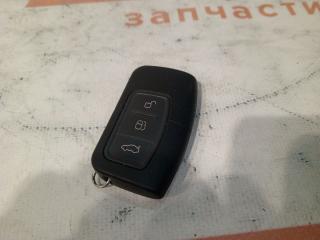 ключ Ford Fiesta 6 поколение [рестайлинг] 2014, 1.0 л., SFJB, бензин, АКПП, hot magenta, хетчбэк 5 дв., передний привод