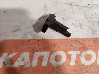 расходомер воздуха Honda Accord 8 поколение 2009, 2.4 л., K24A, бензин, АКПП, nh624p premium white p, универсал, передний привод