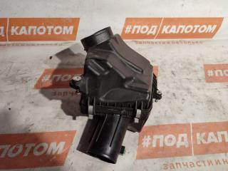 корпус воздушного фильтра Honda Accord 8 поколение 2009, 2.4 л., K24A, бензин, АКПП, nh624p premium white p, универсал, передний привод