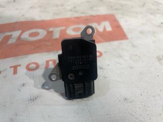 расходомер воздуха Honda Accord 8 поколение 2009, 2.4 л., K24A, бензин, АКПП, nh731p crystal black p, универсал, передний привод, 37980-R40-A010-M1