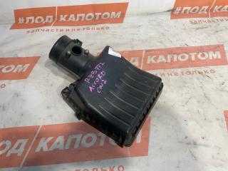 корпус воздушного фильтра Honda Accord 8 поколение 2009, 2.4 л., K24A, бензин, АКПП, nh731p crystal black p, универсал, передний привод