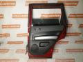 дверь задняя правая Nissan X-Trail T31 2007, 2.5 л., QR25, бензин, АКПП, g, внедорожник 5 дв., полный привод, H210MJG0MA - фото №2
