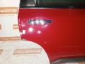 дверь задняя правая Nissan X-Trail T31 2007, 2.5 л., QR25, бензин, АКПП, g, внедорожник 5 дв., полный привод, H210MJG0MA - фото №5