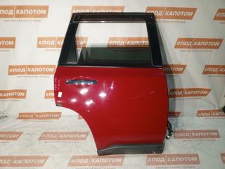 дверь задняя правая Nissan X-Trail T31 2007, 2.5 л., QR25, бензин, АКПП, g, внедорожник 5 дв., полный привод, H210MJG0MA