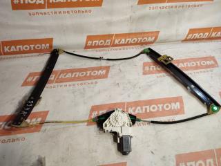 стеклоподъемник Audi A4 B8/8K 2007, 1.8 л., CDHB, бензин, АКПП, t9 / y9c, универсал, передний привод