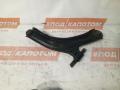 рычаг передний левый Nissan X-Trail T31 2007, 2.5 л., QR25, бензин, АКПП, g, внедорожник 5 дв., полный привод - фото №5