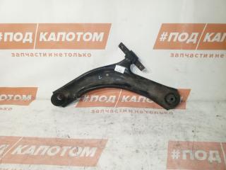 рычаг передний левый Nissan X-Trail T31 2007, 2.5 л., QR25, бензин, АКПП, g, внедорожник 5 дв., полный привод