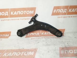 рычаг передний правый Nissan X-Trail T31 2007, 2.5 л., QR25, бензин, АКПП, g, внедорожник 5 дв., полный привод