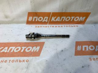 рулевой карданчик Mitsubishi Lancer 10 поколение 2007, 2.0 л., 4B11, бензин, АКПП, x42b, седан, передний привод