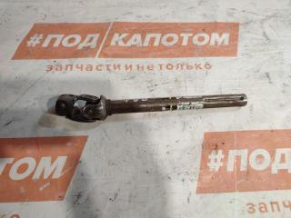 рулевой карданчик Peugeot 207 1 поколение 2008, 1.6 л., 5FW (EP6), бензин, АКПП, exl, хетчбэк 5 дв., передний привод