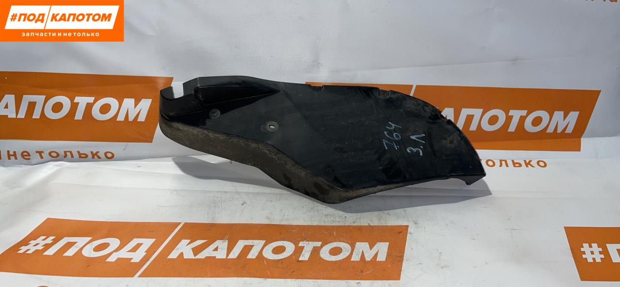 защита арок задняя левая (подкрылок) Mazda 3 BK 2005, 1.5 л., ZY-VE, бензин, АКПП, 22v, седан, передний привод, B32H50351 - фото №1