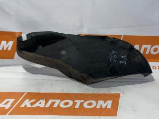 защита арок задняя левая (подкрылок) Mazda 3 BK 2005, 1.5 л., ZY-VE, бензин, АКПП, 22v, седан, передний привод, B32H50351