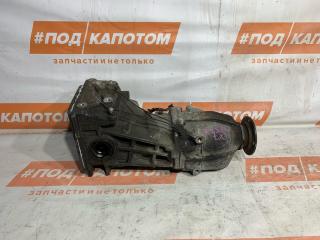 редуктор заднего моста Mazda CX-7 1 поколение 2009, 2.3 л., L3-VDT, бензин, АКПП, 32v, внедорожник 5 дв., полный привод, MA2827020E