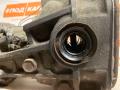 редуктор заднего моста Mazda CX-7 1 поколение 2009, 2.3 л., L3-VDT, бензин, АКПП, 32v, внедорожник 5 дв., полный привод, MA2827020E - фото №13