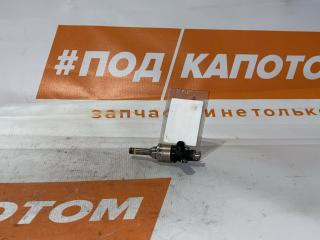 форсунка Mercedes-Benz C-Класс W204 2011, 1.8 л., M 271.860, бензин, АКПП, 650, универсал, передний привод, A2710780823