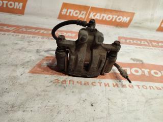 СУППОРТ зад. лев. Mazda CX-7 1 поколение 2009, 2.3 л., L3-VDT, бензин, АКПП, 32v, внедорожник 5 дв., полный привод, L20626990F