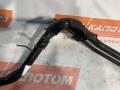 горловина топливного бака Mazda CX-7 1 поколение 2009, 2.3 л., L3-VDT, бензин, АКПП, 32v, внедорожник 5 дв., полный привод, EH6442210 - фото №3