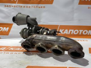 турбина Mercedes-Benz C-Класс W204 2011, 1.8 л., M 271.860, бензин, АКПП, 650, универсал, передний привод, A2710903480, 110530001416