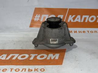 подушка крепления двигателя Mercedes-Benz C-Класс W204 2011, 1.8 л., M 271.860, бензин, АКПП, 650, универсал, передний привод, A2042404217
