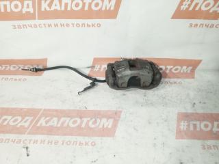 СУППОРТ перед. прав. Honda Accord 8 поколение 2009, 2.4 л., K24A, бензин, АКПП, nh624p premium white p, универсал, передний привод, 45018SEAJ02