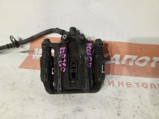 СУППОРТ зад. лев. Honda Accord 8 поколение 2009, 2.4 л., K24A, бензин, АКПП, nh624p premium white p, универсал, передний привод, 43019SWAA10