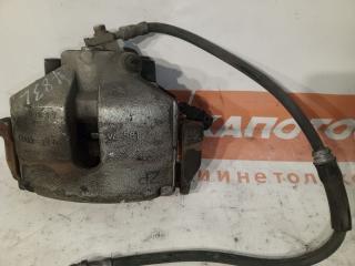 СУППОРТ перед. лев. Volkswagen Passat B7 2013, 1.4 л., CAXA, бензин, АКПП, z2 / h5x, универсал, передний привод, 1K0615123E