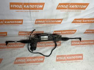 рулевая рейка Volkswagen Tiguan 1 поколение 2009, 2.0 л., CAWA, бензин, АКПП, 8e / a7w, внедорожник 5 дв., полный привод, 160309K50411