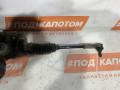 рулевая рейка Volkswagen Tiguan 1 поколение 2009, 2.0 л., CAWA, бензин, АКПП, 8e / a7w, внедорожник 5 дв., полный привод, 160309K50411 - фото №3